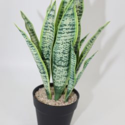 Artificial Tree In Pot