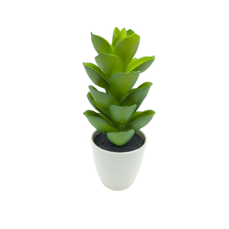 Tall Artificial Cactus