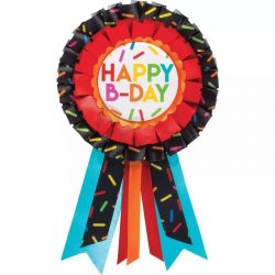 Custom Award Ribbon