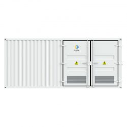 C&I Energy Storage Solutions