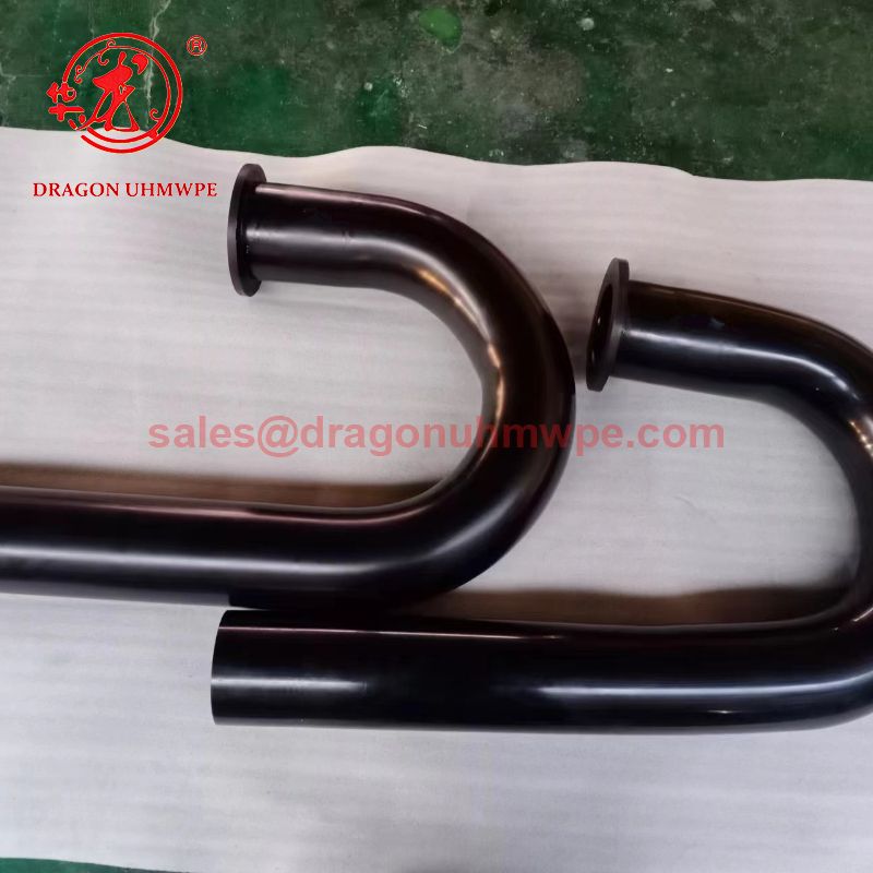 Slurry Pipe