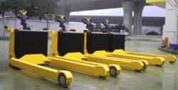 Best 10,000 Lb Pallet Truck