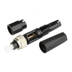 Fiber optic infrastructure solution