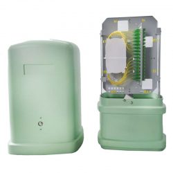 invisible optic fiber cable