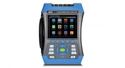 power quality analyzer