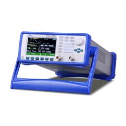 Radio frequency signal generator