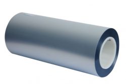 Matte Metallized PET Film