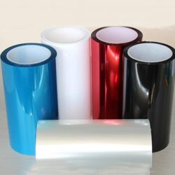 film manufacturers