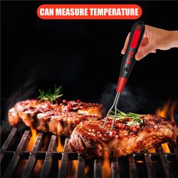 Durable BBQ Thermometer