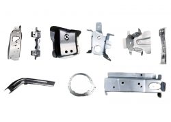 wholesale automotive metal stamping