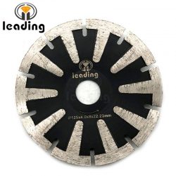Diamond Contour Blade