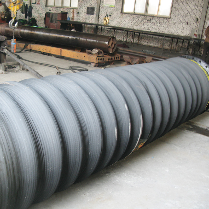 Suction Hose