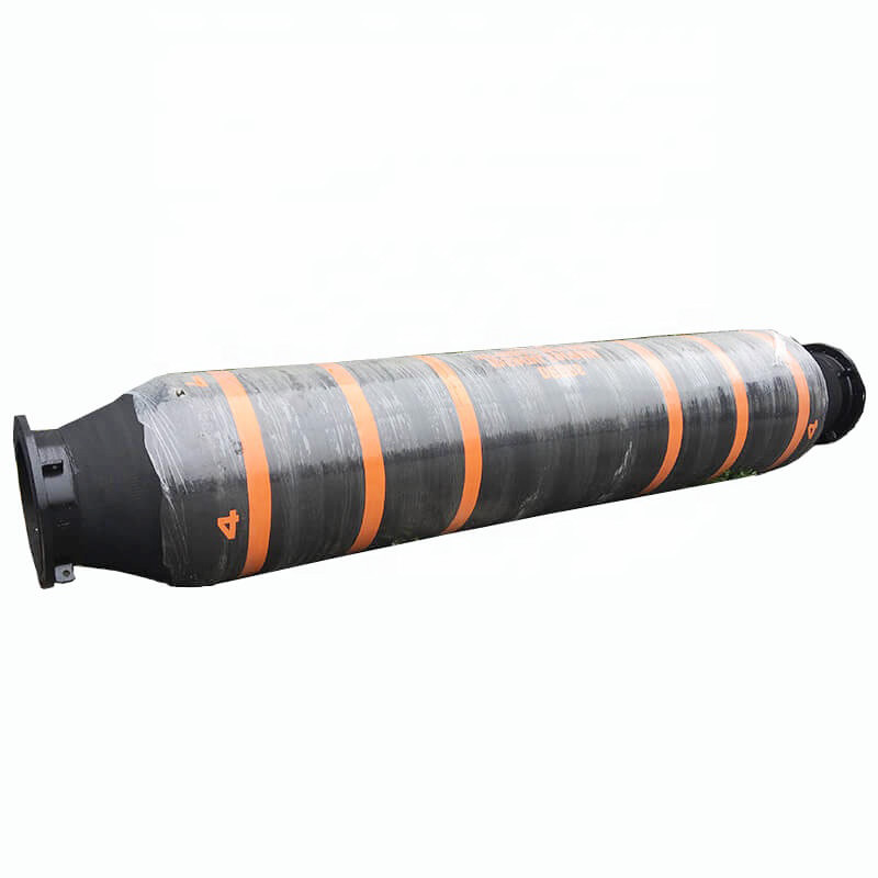 Self Floating Hose