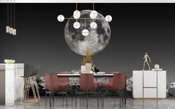 3d wallpaper for walls