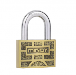 Why a Zinc Alloy Padlock Is Ideal for School and Office Storage Needs