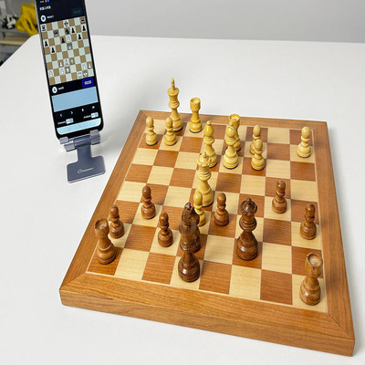 Buy Premium Chess Sets Online in the USA