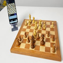 Buy Premium Chess Boards Online at Best Price