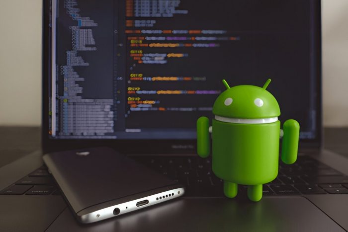 Android App Development Company | Ailoitte