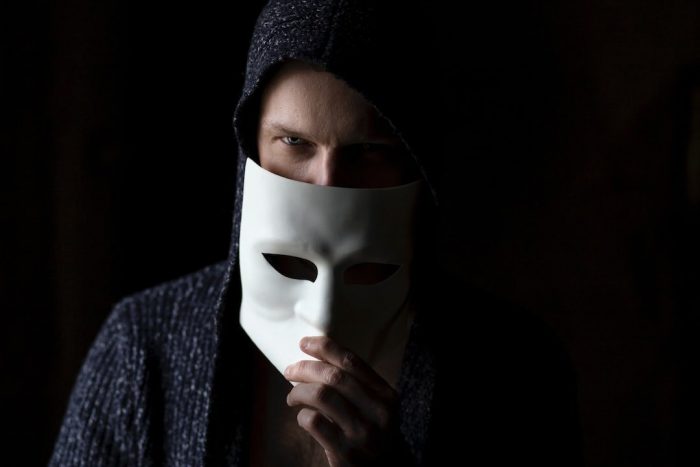 Anti Villain | Radford Writes
