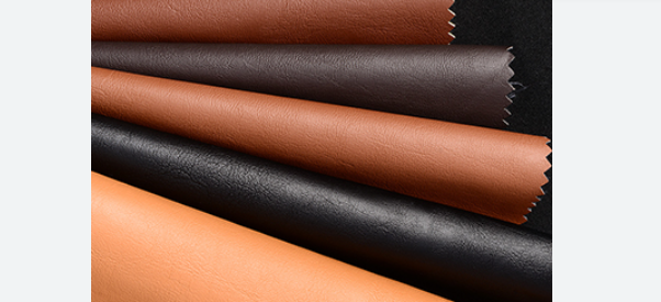 Artificial Leather Supplier in India | Vortex Flex