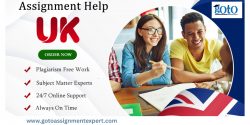 Assignment Experts UK: Your Trusted Partner for Academic Excellence