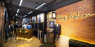 Average Price of a Tailored Suit in Bangkok