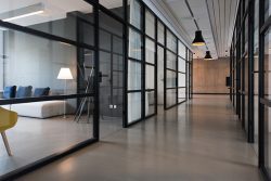 Enhance Safety and Efficiency with DJ Commercial Door: Your Trusted Partner for Fire Escape Door ...