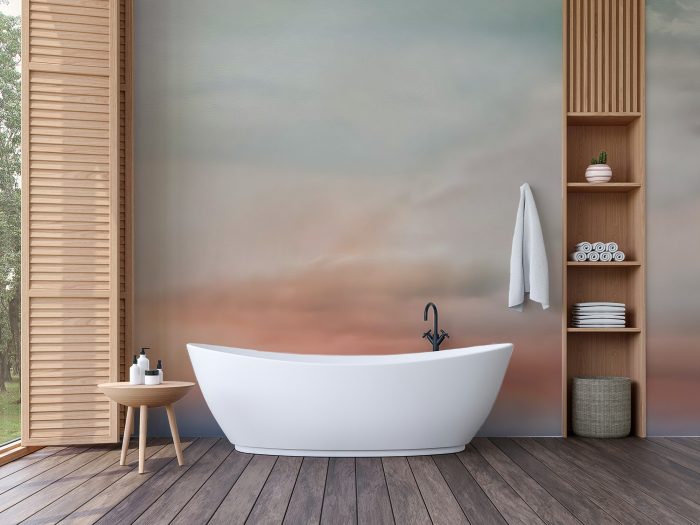 Ombre Wallpaper