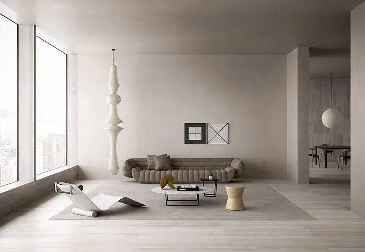 Best Design Ideas for Home Interiors by Chalk Studio