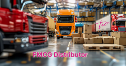 Best FMCG Distributor In UAE
