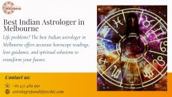 Best Indian Astrologer in Melbourne