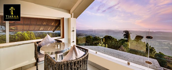 Best Hotels in Bhimtal for a Scenic Lakeview Getaway