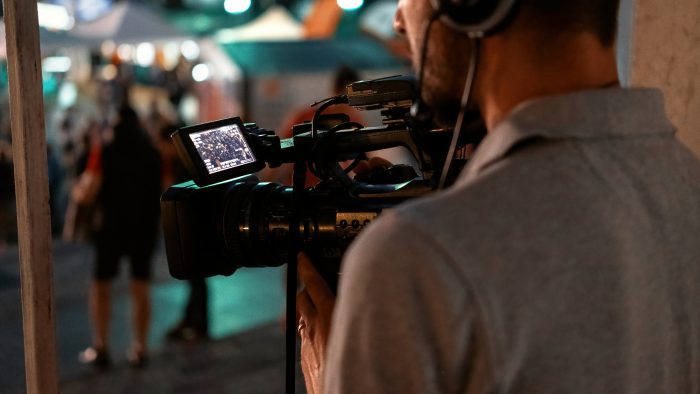 Best Video Production Services – Reel On Social