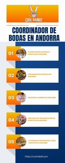 Coordinador de Bodas en Andorra para una Celebración Perfecta