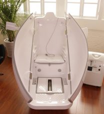 Unlocking Optimal Wellness: The Benefits of Holistic Recovery at Oxygen Vitality