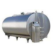 Reliable Bulk Milk Cooler Manufacturers for Dairy Excellence