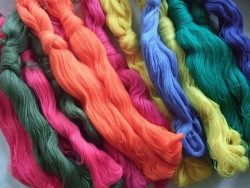 Bulk Yarn Wholesale