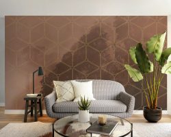 Geometric Wallpaper
