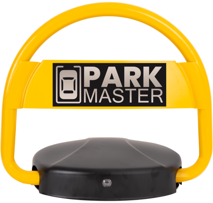 Buy Remote Control Parking Bollard for Hassle-Free Access