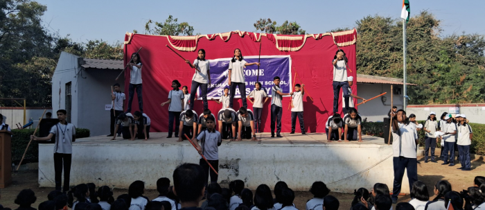 Pune’s Most Trusted ICSE Schools for Quality Education