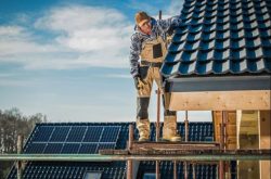 Local Domestic Scaffolding Hire in Surrey – Easy, Secure, Stress-Free