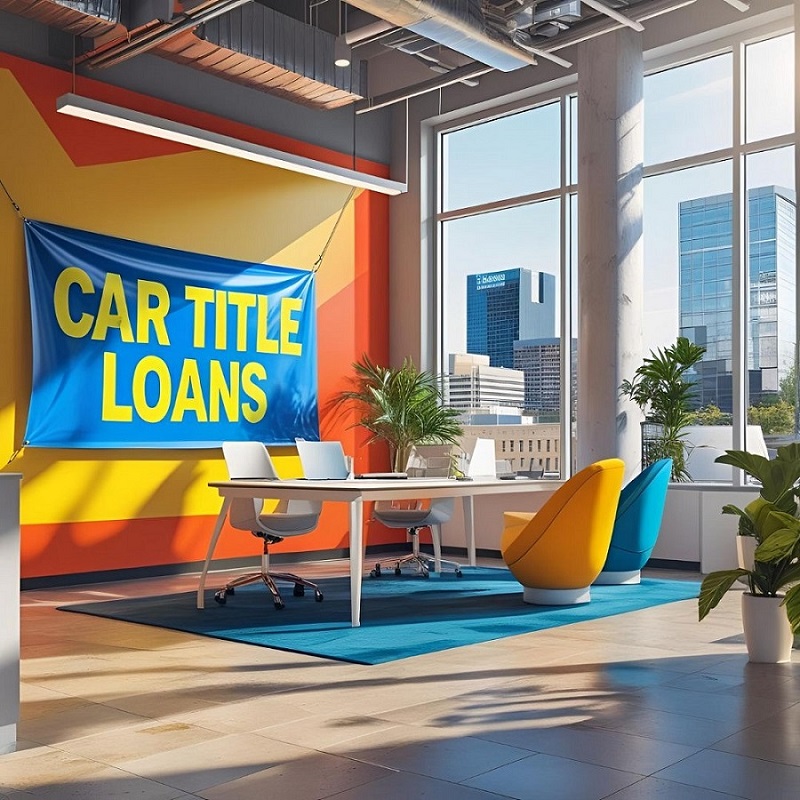 Fort St. John Title Loans – Use Your Car for Fast Cash