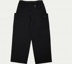 Elevate Utility Style with Cargo Pants for Women