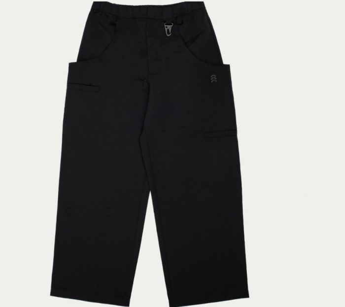 Elevate Utility Style with Cargo Pants for Women