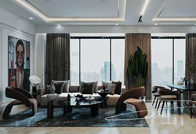 Discover Premium Properties in Gurgaon: Your Gateway to Luxurious Living with BLF Developers