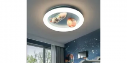 LED Ceiling Lights for Every Room
