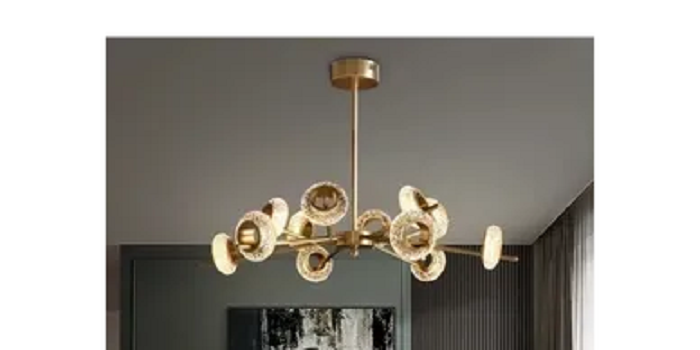 Illuminate Your Space with Hanging Lights
