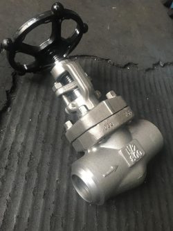 Check valve supplier in Dubai