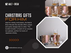 Christmas Gift for Him