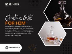Christmas Gifts for Him